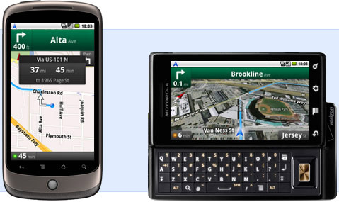 valgfri Moden lån Does GPS SmartPhone Use Data, Mobile Internet Plan? -